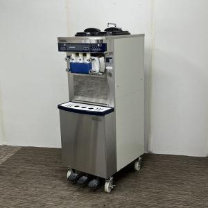 日世 ソフトクリームサーバー CI-9724AT 中古 4ヶ月保証 2024年製 三相