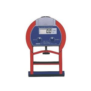 デジタル握力計 TKK5401 (0-7023-01) - 最安値・価格比較 - Yahoo