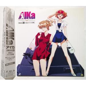 中古LD 『 劇場版 タッチ〜背番号のないエース 完全オリジナル版