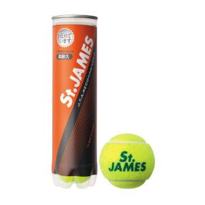 DUNLOP（ダンロップ） St.JAMES セント・ジェームス 箱売り 60球 /4球