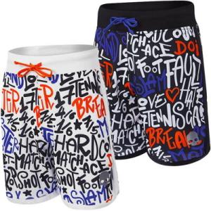 HYDROGEN（ハイドロゲン） 海外サイズ メンズ テックショートパンツ