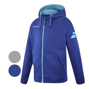 Babolat（バボラ） ジュニア EXERCISE エクササイズ フーディ フード