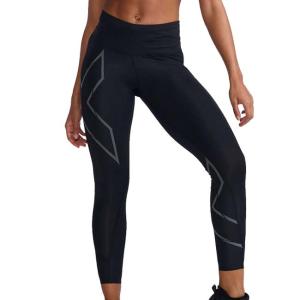 2XU（ツータイムズユー） 運動直後30分間の着用で急速回復 レディース