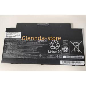 LIFEBOOK Fujitsu 富士通 内蔵バッテリパック FMVNBP233 : ミスター