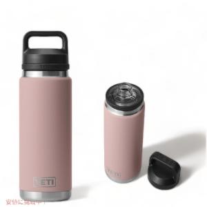 YETI（イエティ） 【並行輸入品】＜限定カラー＞YETI Rambler 26 oz