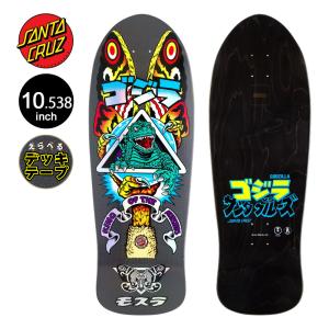 SANTA CRUZ（サンタクルーズ） スケボー デッキ 10.1 MEEK SLASHER