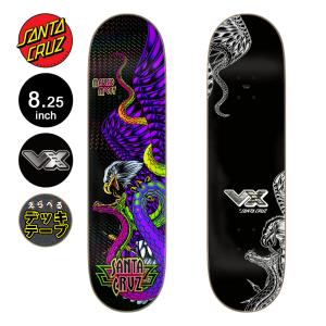 SANTA CRUZ（サンタクルーズ） スケボー デッキ 9.3 DRESSEN EVO PRO