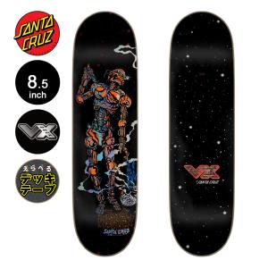 SANTA CRUZ（サンタクルーズ） スケボー デッキ 9.3 DRESSEN EVO PRO