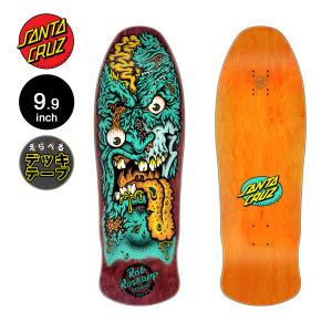 SANTA CRUZ（サンタクルーズ） スケボー デッキ 10.07 STRANGER THINGS