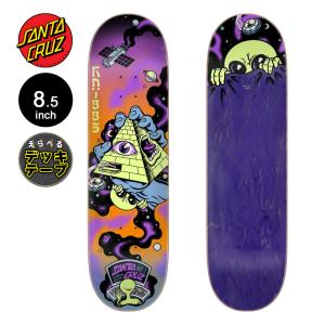 SANTA CRUZ（サンタクルーズ） Knox Punk Reissue 9.89 デッキ