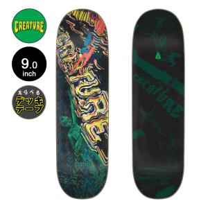 SANTA CRUZ（サンタクルーズ） スケボー デッキ 9.25 DRESSEN SPIDER