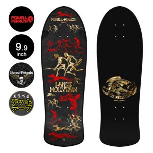 POWELL（パウエル） パウエル・ペラルタ POWELL PERALTA スケボー