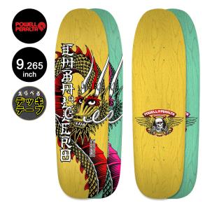 DOGTOWN（ドッグタウン） スケボー デッキ 10.125 インチ スケート