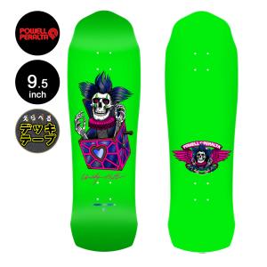 POWELL（パウエル） パウエル・ペラルタ POWELL PERALTA スケボー
