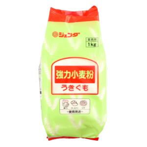 ジェフダ（JFDA） 薄力粉 きさらぎ 1kg : 業務用食品アミカYahoo!店