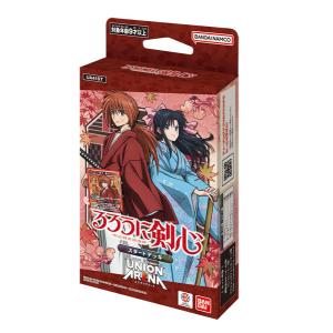 新品即納』{TCG} UNION ARENA(ユニオンアリーナ) スタートデッキ