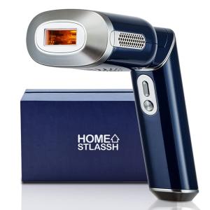 HOME STLASSH （ホームストラッシュ） 脱毛器 脱毛サロン開発 スト