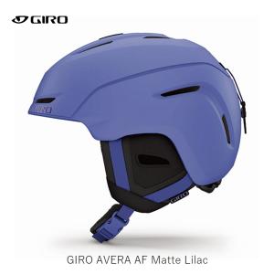 GIRO（ジロ） スキー ヘルメット アジアンフィット ネオ マット ダーク