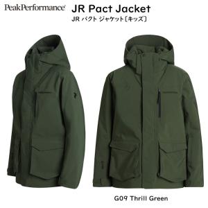 PeakPerformance（ピークパフォーマンス） スキーウェア Peak