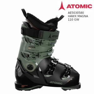 ATOMIC（アトミック） スキーブーツ メンズ レディース 2026 HAWX