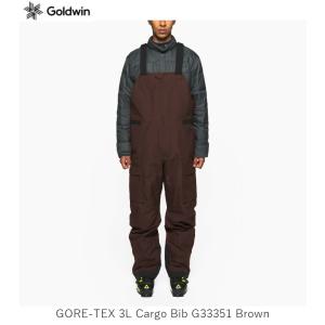 GOLDWIN（ゴールドウイン） 2024-25 GOLDWIN（ゴールドウィン）GORE
