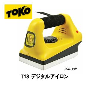 TOKO（トコ） チューンナップ スキー スノーボード クロスカントリー