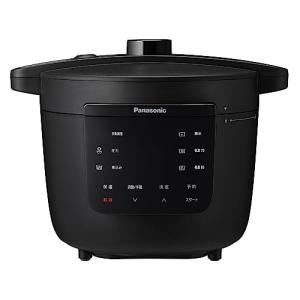 長期5年保証付】パナソニック(Panasonic) NF-AC1000-K ブラック 自動