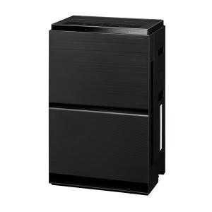 5年保証付き(自然故障)】パナソニック加湿空気清浄機【適用畳数:空清