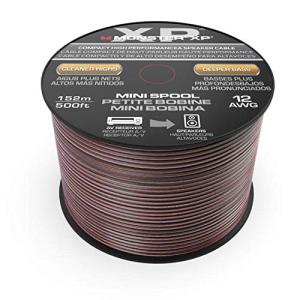 ゾノトーン 切り売りスピーカーケーブル/1m単位Zonotone 6NSP-Granster