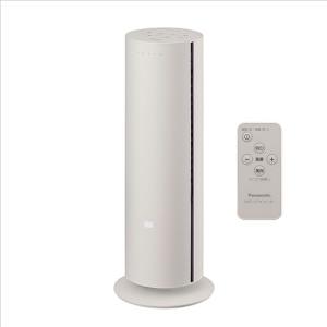 夏冬兼用】パナソニック ホット&クール セラミックファンヒーター 夏冬