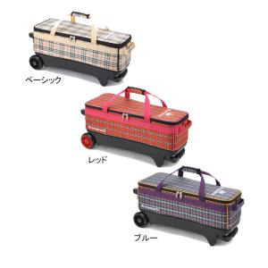 STORM/ROTO GRIP/ボウリング 3ボールツアーキャリーバッグ/SB161-DF