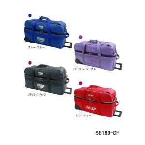 ブラックウィドー トリプルトウト(2025) HAMMER / Black Widow Blue