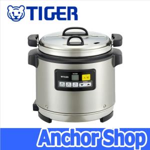 タイガー（TIGER） 業務用マイコン炊飯ジャー JMA-A360-XS マイコン