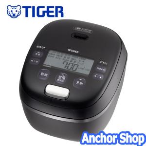 ご泡火炊き JPI-X180(KX) 炊飯器 1升 タイガー 圧力IH 炊飯ジャー