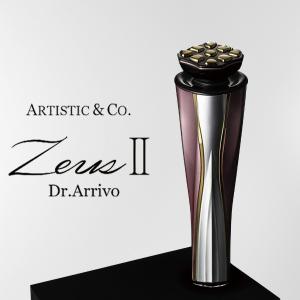 Dr.Arrivo ドクターアリーヴォ ゼウスII zeus 2 美顔器 Zeus II
