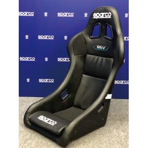 スパルコ(SPARCO) レーシング フルバケットシート REV QRT(008014RNR