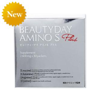 ビューティーデイ アミノSプラス（ ビューティデイアミノS／ビューティ