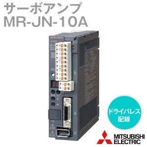 三菱電機（MITSUBISHI ELECTRIC） MR-J4-100B サーボアンプ SSCNETIII