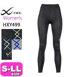 CW-X ワコール スポーツタイツ HXY499 wacoal レディース エキスパート
