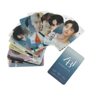 ハンビン ソンハンビン ZB1 ZEROBASEONE ゼロベースワン ポストカード