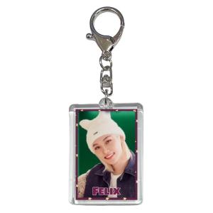 StrayKids ストレイキッズ スキズ 透明 トレカ カード 25p 韓流 グッズ