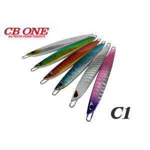CBONE バズー220入り ルアー4点セット福袋 シービーワン : NorthCast