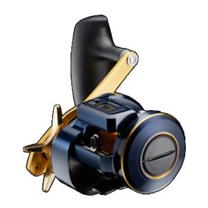 DAIWA（ダイワ） 25 ソルティガ 300H 右ハンドル (2025年モデル