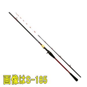 ダイワ 船竿 エギタコ X M-180 [2021年モデル] : 釣具のポイント