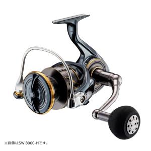シマノ（SHIMANO） カスタムパーツ 夢屋 '19 ステラSW 14000 パワー