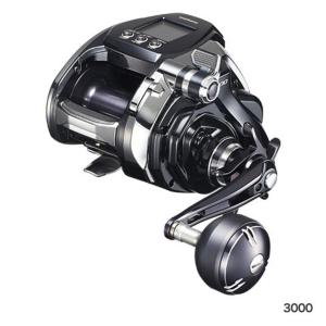 シマノ（SHIMANO） ビーストマスター3000XP 【16モデル】『糸を同時