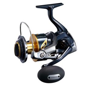 シマノ（SHIMANO） 【現品限り】 スピニングリール ステラ SW 10000HG