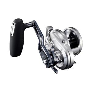 シマノ（SHIMANO） 21 オシアジガー 2000NRMG 右ハンドル (2021年