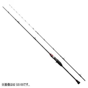 特価品】 ダイワ ロッド 紅牙 テンヤゲーム MX MH-230B・R [5] : 釣具