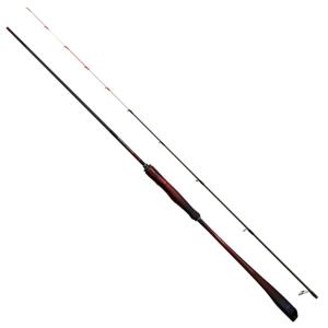 シマノ ロッド '21 セフィア エクスチューン メタルスッテ B66M-S/F [5